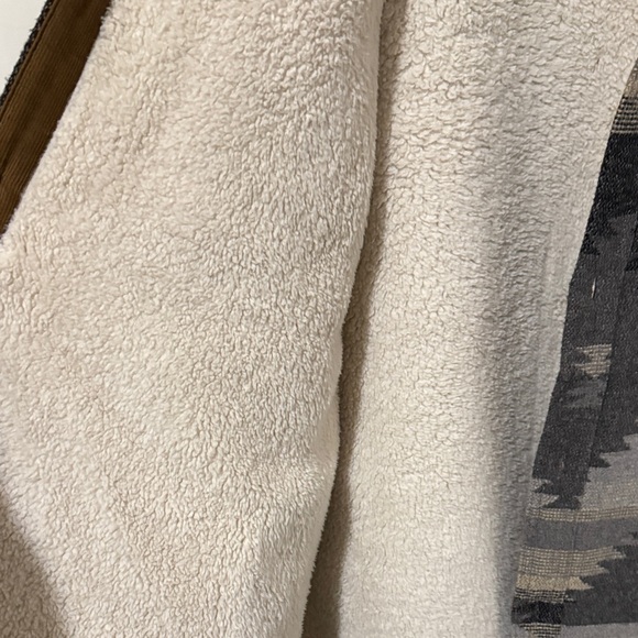 Jachs NY Black and Gray Aztec Jacket - Picture 6 of 10